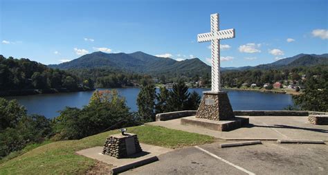 Indian Epics Class Blog: Favorite Place: Lake Junaluska