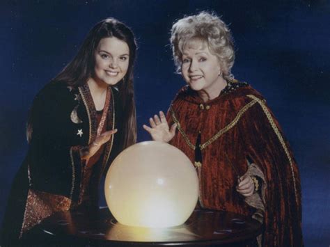 Disney's 'Halloweentown' Is A Real Place That You Can Visit | SELF