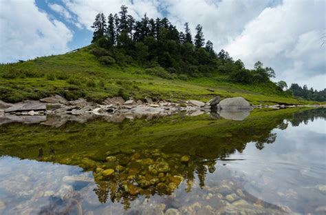 Khaptad National Park - The Greenland of Nepal - Nepal 8th Wonder