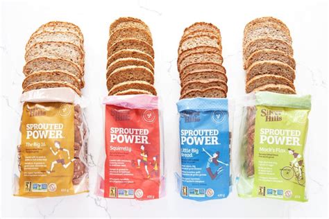 Silver Hills Sprouted Bread Reviews & Info (Dairy-Free, Nut-Free)