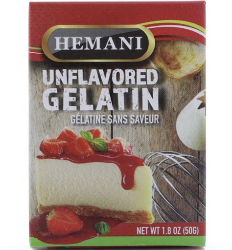 Vegetarian Gelatin-Kosher