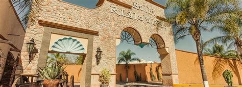 Real de Minas Tradicional en Querétaro | Hoteles en Querétaro