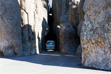 Custer State Park – South Dakota-8211 – Rolling With Kelly & Charlie