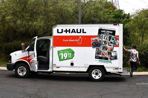 50% Off Uhaul Truck Deals Coupon Code