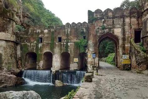 Ranthambore Fort, Entry Timings, Fees (Ticket), History, Guide