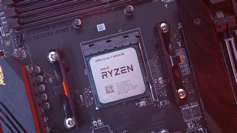 AMD Ryzen 7 7800X3D vs 5800X3D | TechSpot