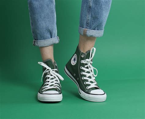 Converse All Star Colors on Behance