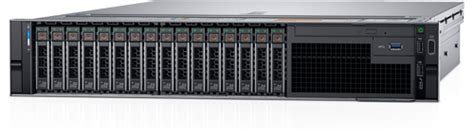 R740 | Buy Dell PowerEdge R740 CTO Server - Touchpoint Technology