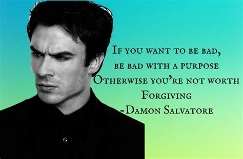 Pin by Haileysaderup on Damon Salvatore quotes | Damon salvatore quotes ...