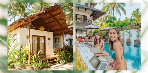 Work From the Beach at These 5 Long-Stay Resorts in Siargao - Klook Travel Blog