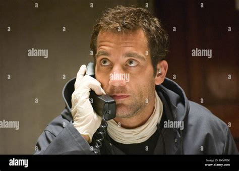 INSIDE MAN -2006 CLIVE OWEN Stock Photo - Alamy