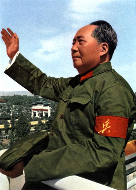 CHINE. "Une débauche de sauvagerie" : le vrai bilan du dictateur Mao