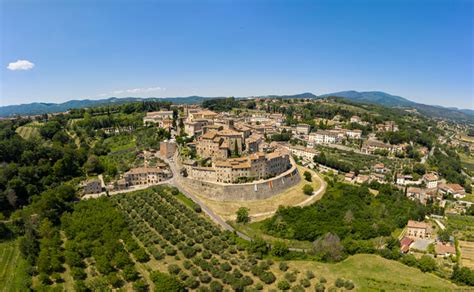 Arezzo-Tuscany-Italy - Best Of Tuscany | Blog