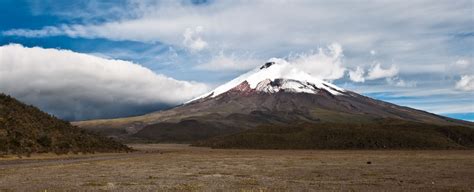 Visit the Central Andes - Ecuador Travel Guide|Geodyssey