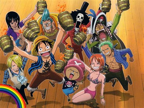 80+ One Piece Crew 4k Wallpaper - MyWeb