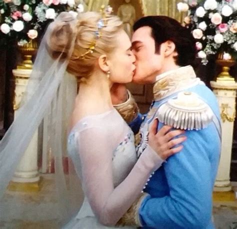 . Cinderella Live Action, Cinderella Movie, Cinderella 2015, Cinderella Wedding, Disney Live ...