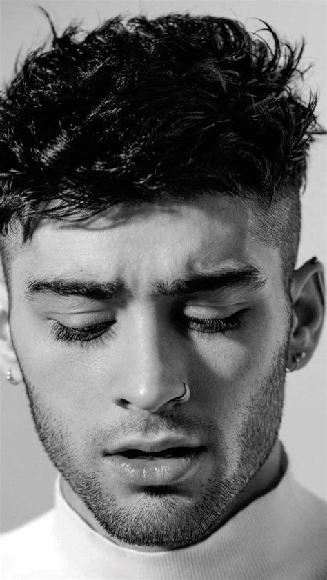 zayn malik eyelashes | Zayn malik hairstyle, Zayn malik pics ...