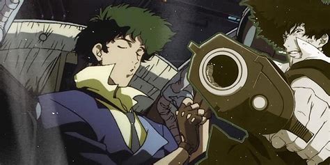 Aggregate 152+ cowboy bebop anime characters best - 3tdesign.edu.vn