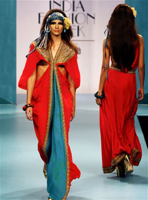 Indian fashion - Indian Fashion Photo (26178123) - Fanpop