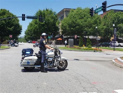 UPDATE: Columbus police arrest demonstrators following peaceful protest – The Uproar