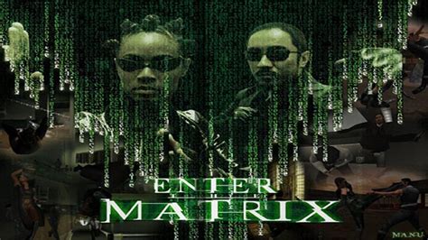 The Matrix Game Pc - IHSANPEDIA