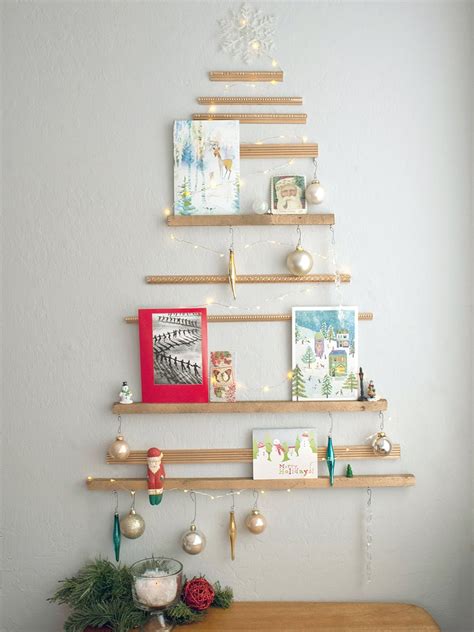 DIY Wall Tree | POPSUGAR Home