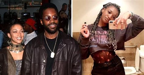 Kadeem Hardison & Chanté Moore's daughter Sophia Hardison Bio: Age, Height, Net Worth, Boyfriend ...