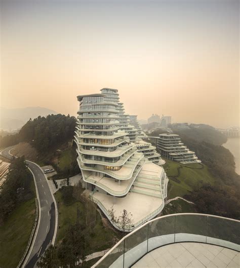 Gallery of MAD’s Huangshan Mountain Village Through The Lens Of Fernando Guerra - 41