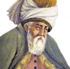 Rumi Sufi Mystic Poet | Allspirit