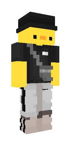 Cool Duck Minecraft Skins | Minecrafts Skins