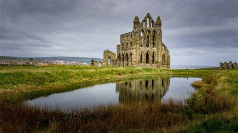 14 Interesting Things to Do in Whitby, England - Two Traveling Texans