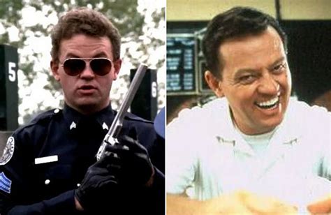 Police Academy - 30 years on - Mirror Online