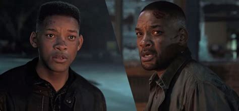 Gemini Man - Will Smith In Double Roles | Media Magick