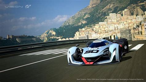 Official: Hyundai N 2025 Vision Gran Turismo - GTspirit