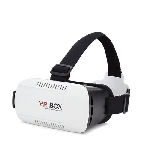 Patel Virtual Reality 3D Glasses VR Box - Buy Patel Virtual Reality 3D Glasses VR Box Online at ...