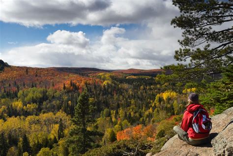 The Superior Hiking Trail: Our Favorite Sections - The-House