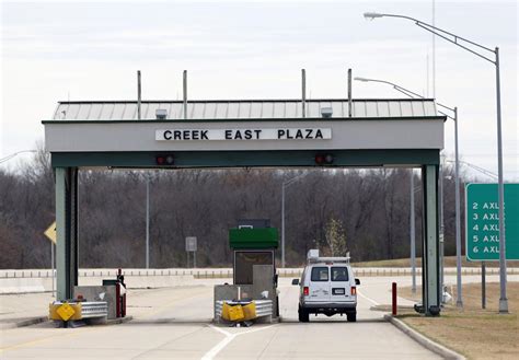 Oklahoma turnpike tolls will increase next month | State & Regional ...