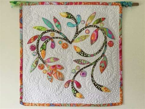 Free Motion Quilt Designs, Free Motion Quilting, Quilting Designs ...