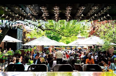 Lindey's - The best patio in Columbus is officially open 🥳...