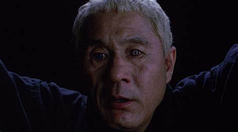 5 Essential Takeshi Kitano Movies | High On Films