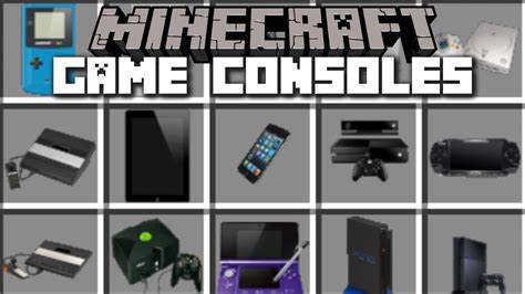 Minecraft video game mod - deltalo