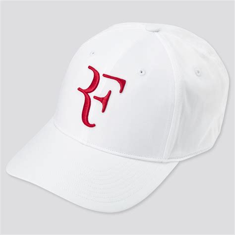 ROGER FEDERER CAP | UNIQLO US