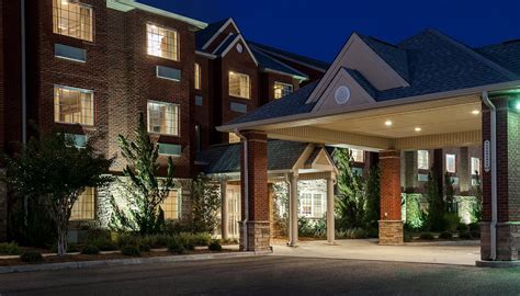 MAGNOLIA INN & SUITES - Updated 2024 Hotel Reviews (Columbia, MS)