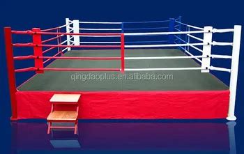 Professional Boxing Ring Steps,Boxing Ring Stairs - Buy Used Boxing ...