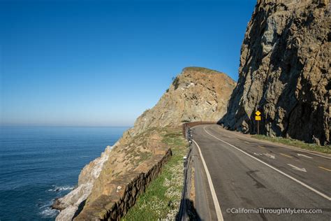 Devil's Slide Trail: Hiking or Biking Old Pacific Coast Highway - California Through My Lens