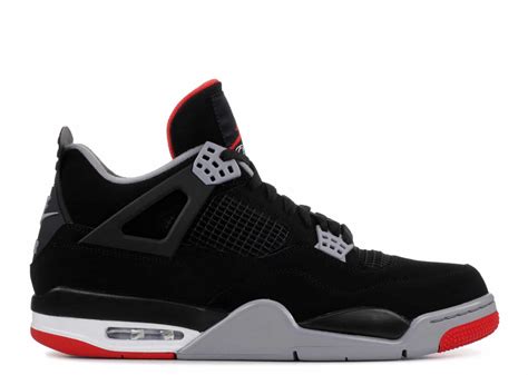 Buy Air Jordan 4 Retro Bred (2019) Online in Australia | KickSTW