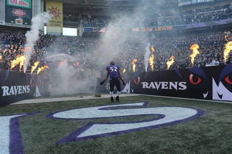 Ravens Top 20: Ray Lewis’s Last Dance - Baltimore Magazine