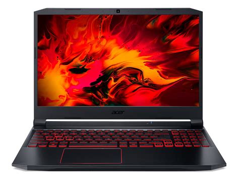 Acer Nitro 5 - Ryzen 5 4600H · GTX 1650 · 15.6”, Full HD (1920 x 1080), 144 Hz, IPS · 1TB SSD ...