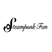 Steampunk Fan