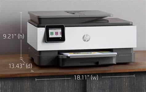 Hp Officejet Pro 8020 Series Manual